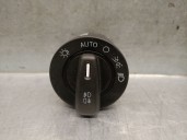 Replacement dashboard light switch for Lancia Voyager minivan (404_) 2.8 CRD (RT, 53), OEM/IAM references 68041761AB 68041761
