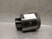 Replacement dashboard light switch for Lancia Voyager minivan (404_) 2.8 CRD (RT, 53), OEM/IAM references 68041761AB 68041761
