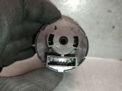 Replacement dashboard light switch for Lancia Voyager minivan (404_) 2.8 CRD (RT, 53), OEM/IAM references 68041761AB 68041761