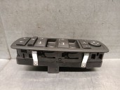 Replacement left front power window switch for Lancia Voyager MPV (404_) 2.8 CRD (RT, 53), OEM IAM reference 681108