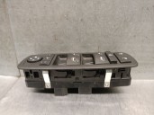 Replacement left front power window switch for Lancia Voyager MPV (404_) 2.8 CRD (RT, 53), OEM IAM reference 681108