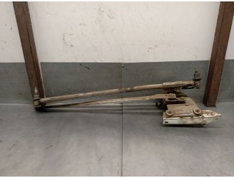 Replacement front wiper motor for Peugeot Boxer van (230L) 2.5 D, OEM IAM reference 6401E8 6401E8