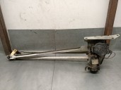 Replacement front wiper motor for Peugeot Boxer van (230L) 2.5 D, OEM IAM reference 6401E8 6401E8