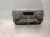 Replacement climate control unit for Alfa Romeo 159 (939_) 1.9 JTDM 16V (939AXC1B, 939AXC12), OEM/IAM references 156082361 15608
