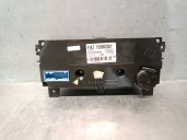 Replacement climate control unit for Alfa Romeo 159 (939_) 1.9 JTDM 16V (939AXC1B, 939AXC12), OEM/IAM references 156082361 15608