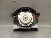 Front left airbag replacement for Peugeot Boxer van (230L) 2.5 D, OEM IAM reference 01303290650 4112Y3