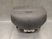 Front left airbag replacement for Peugeot Boxer van (230L) 2.5 D, OEM IAM reference 01303290650 4112Y3