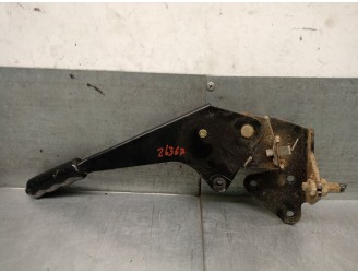 Replacement parking brake lever for Peugeot Boxer van (230L) 2.5 D, OEM/IAM reference 470147 470147