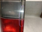 Replacement left tail light for Peugeot Boxer van (230L) 2.5 D, OEM/IAM reference 6350AL 6350AL