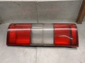 Replacement left tail light for Peugeot Boxer van (230L) 2.5 D, OEM/IAM reference 6350AL 6350AL