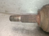 Recambio de transmision delantera derecha para renault megane ii sedán (lm0/1_) 1.6 referencia OEM IAM 8200264665 