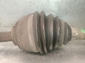Recambio de transmision delantera derecha para renault megane ii sedán (lm0/1_) 1.6 referencia OEM IAM 8200264665 