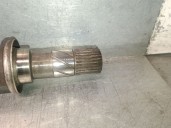 Recambio de transmision delantera derecha para renault megane ii sedán (lm0/1_) 1.6 referencia OEM IAM 8200264665 