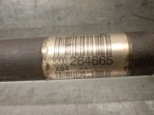 Recambio de transmision delantera derecha para renault megane ii sedán (lm0/1_) 1.6 referencia OEM IAM 8200264665 