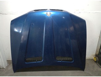 Recambio de capot para bmw x5 (e53) 3.0 d referencia OEM IAM 41617008328 41617008328 