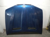 Recambio de capot para bmw x5 (e53) 3.0 d referencia OEM IAM 41617008328 41617008328 