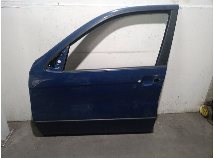Recambio de puerta delantera izquierda para bmw x5 (e53) 3.0 d referencia OEM IAM 41518256823 41518256823 