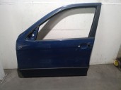 Recambio de puerta delantera izquierda para bmw x5 (e53) 3.0 d referencia OEM IAM 41518256823 41518256823 