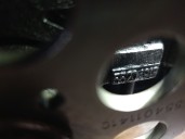 Recambio de culata para fiat doblo cargo (263_) 1.3 d multijet referencia OEM IAM 55193111 71724179 
