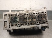 Recambio de culata para fiat doblo cargo (263_) 1.3 d multijet referencia OEM IAM 55193111 71724179 