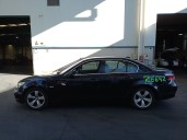 bmw 5 (e60) del año 2006