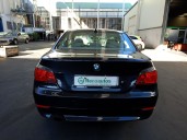 bmw 5 (e60) del año 2006