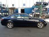 bmw 5 (e60) del año 2006