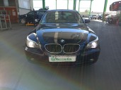 bmw 5 (e60) del año 2006