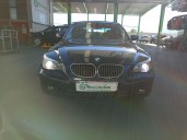 bmw 5 (e60) del año 2006