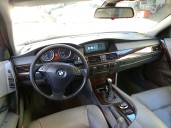 bmw 5 (e60) del año 2006