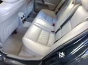 bmw 5 (e60) del año 2006