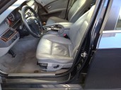 bmw 5 (e60) del año 2006