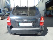 hyundai tucson (jm) del año 2007
