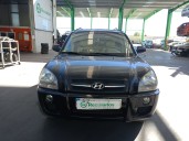 hyundai tucson (jm) del año 2007