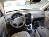 hyundai tucson (jm) del año 2007