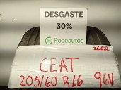 Recambio de neumatico/s para nissan primera hatchback (p12) 1.6 referencia OEM IAM 205/60R1696V 