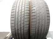 Recambio de neumatico/s para nissan primera hatchback (p12) 1.6 referencia OEM IAM 205/60R1696V 
