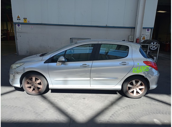 PEUGEOT 308 I (4A_, 4C_)