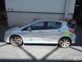peugeot 308 i (4a_, 4c_) del año 2009