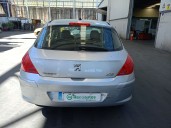 peugeot 308 i (4a_, 4c_) del año 2009