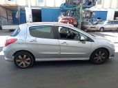 peugeot 308 i (4a_, 4c_) del año 2009