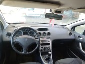 peugeot 308 i (4a_, 4c_) del año 2009