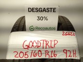 Recambio de neumatico/s para nissan primera hatchback (p12) 1.6 referencia OEM IAM 20560R1692H GOODTRIP 