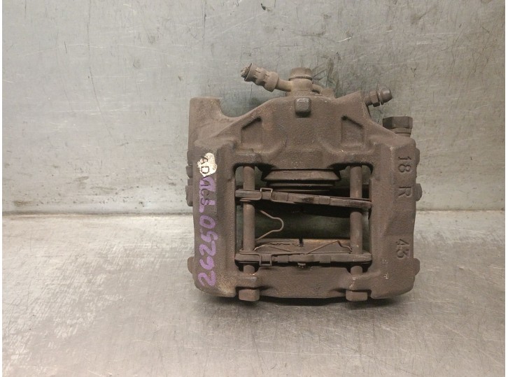 Recambio de pinza freno trasera derecha para lexus is ii (_e2_) 220d (ale20) referencia OEM IAM 4783053070 4783053070 
