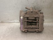 Right rear brake caliper for Lexus IS II (_E2_) 220d (ALE20)