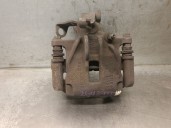 Right rear brake caliper for Renault Trafic II Bus (JL) 2.0 DCI 115