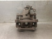 Right rear brake caliper for Renault Trafic II Bus (JL) 2.0 DCI 115