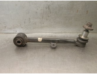 Replacement left rear lower suspension arm for Lexus IS II (_E2_) 220d (ALE20), OEM IAM reference 4870653020 48706