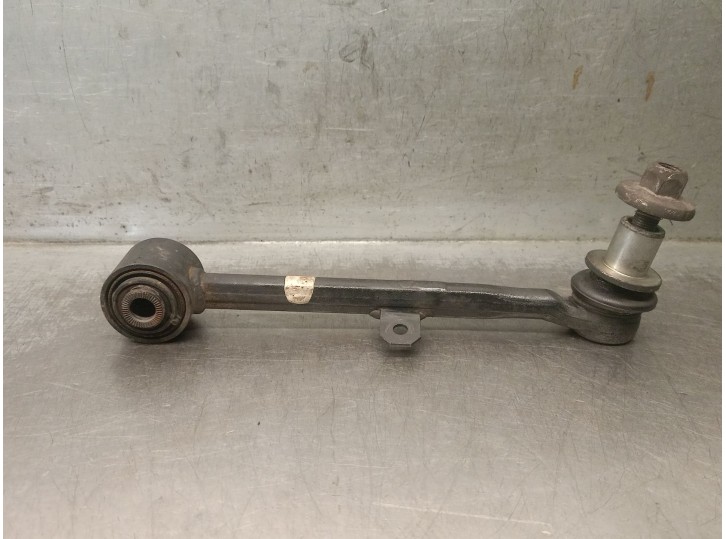 Replacement left rear lower suspension arm for Lexus IS II (_E2_) 220d (ALE20), OEM IAM reference 4870653020 48706