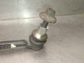 Replacement right rear lower control arm for Lexus IS II (_E2_) 220d (ALE20), OEM IAM reference 4870553020 4870553